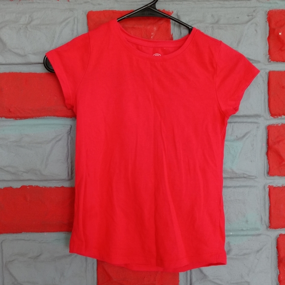 Bundle 4 Tops Girls Size M 🌙 - Picture 5 of 12